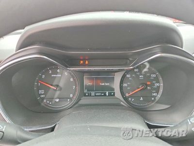 Zdjęcie 9 z 14 samochodu: 2023 CHEVROLET TRAILBLAZER LT VIN:KL79MRSL7PB005070 - miniatura