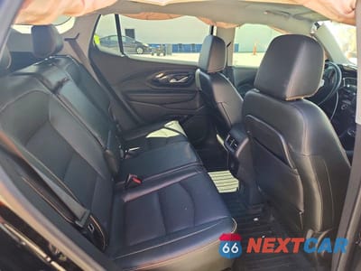 Zdjęcie 10 z 12 samochodu: 2024 GMC TERRAIN AT4 VIN:3GKALYEG7RL172563 - miniatura