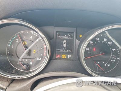 Zdjęcie 9 z 13 samochodu: 2012 JEEP GRAND CHEROKEE LAREDO VIN:1C4RJFAT2CC353892 - miniatura