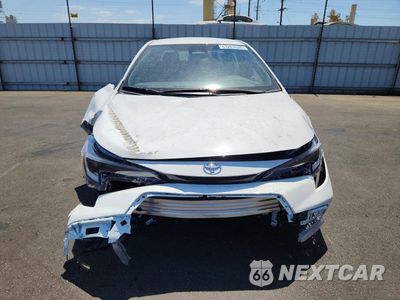 Piąte zdjęcie samochodu w środku: 2026 TOYOTA COROLLA SE VIN:JTDS4MCE3T3527982 - miniatura