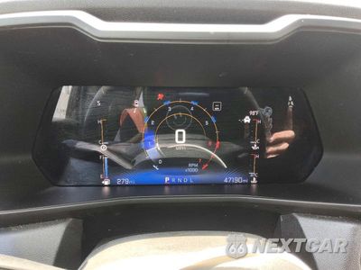 Zdjęcie 9 z 12 samochodu: 2023 CHEVROLET COLORADO VIN:1GCGSBECXP1256402 - miniatura