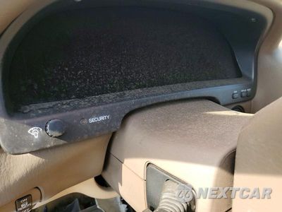 Zdjęcie 9 z 12 samochodu: 1994 LEXUS LS 400 VIN:JT8UF11E1R0187020 - miniatura