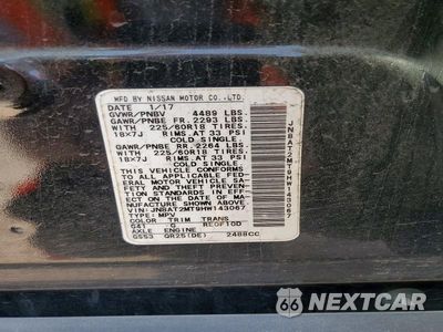 Zdjęcie 14 z 14 samochodu: 2017 NISSAN ROGUE SL VIN:JN8AT2MT9HW143067 - miniatura