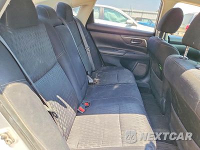 Zdjęcie 10 z 12 samochodu: 2018 NISSAN ALTIMA 2.5 SV VIN:1N4AL3AP4JC204945 - miniatura