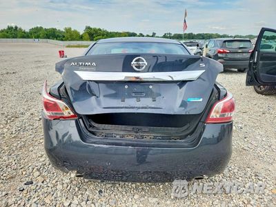 Zdjęcie 6 z 12 samochodu: 2013 NISSAN ALTIMA 2.5 VIN:1N4AL3APXDN456479 - miniatura
