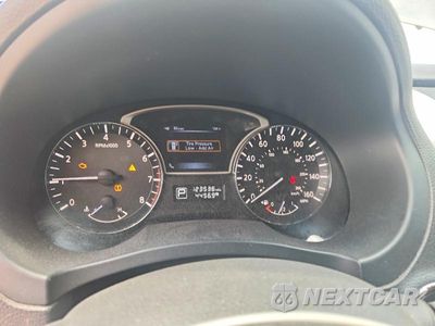 Zdjęcie 9 z 12 samochodu: 2013 NISSAN ALTIMA 2.5 VIN:1N4AL3AP4DN448524 - miniatura