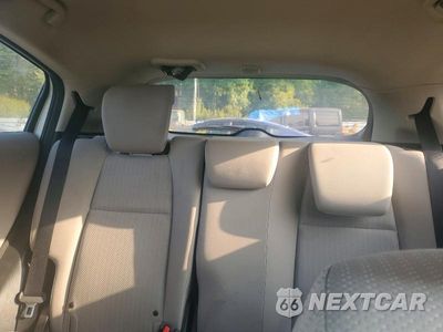 Zdjęcie 10 z 14 samochodu: 2018 HONDA HR-V LX VIN:3CZRU6H38JM704274 - miniatura