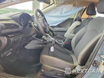 Zdjęcie 7 z 14 samochodu: 2025 SUBARU CROSSTREK PREMIUM VIN:JF2GUHDC0S8335822 - miniatura