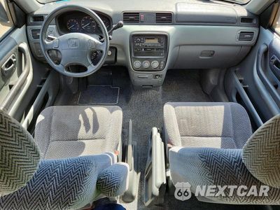Zdjęcie 8 z 13 samochodu: 1997 HONDA CR-V LX VIN:JHLRD1854VC050474 - miniatura