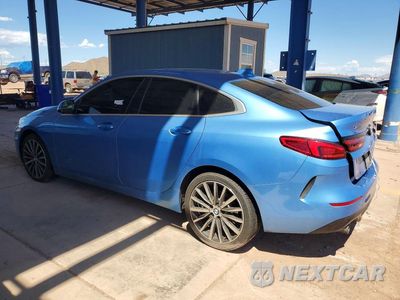 Drugie zdjęcie samochodu z przodu: 2020 BMW 228XI VIN:WBA73AK0XL7F72875 - miniatura