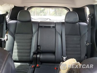 Zdjęcie 10 z 13 samochodu: 2022 MITSUBISHI OUTLANDER SE VIN:JA4J4UA8XNZ054035 - miniatura