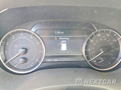 Zdjęcie 9 z 14 samochodu: 2022 NISSAN ARMADA SL VIN:JN8AY2BC3N9162020 - miniatura
