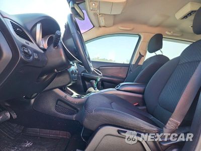 Zdjęcie 7 z 12 samochodu: 2017 DODGE JOURNEY CROSSROAD VIN:3C4PDCGB4HT707175 - miniatura