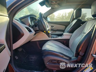 Zdjęcie 7 z 13 samochodu: 2012 GMC TERRAIN SLT VIN:2GKFLWE57C6368006 - miniatura