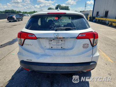 Zdjęcie 6 z 13 samochodu: 2019 HONDA HR-V EXL VIN:3CZRU5H73KM709686 - miniatura