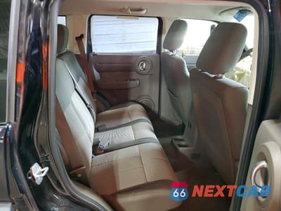 Zdjęcie 10 z 12 samochodu: 2007 DODGE NITRO SXT VIN:1D8GU28K37W560916 - miniatura