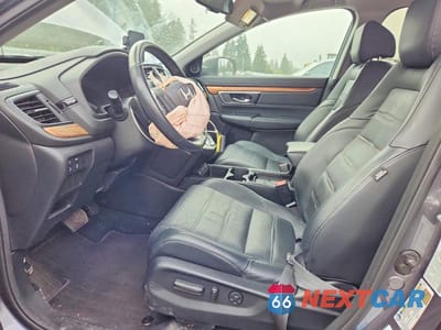 Zdjęcie 7 z 14 samochodu: 2022 HONDA CR-V EXL VIN:5J6RT6H80NL015206 - miniatura