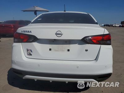 Zdjęcie 6 z 12 samochodu: 2024 NISSAN VERSA S VIN:3N1CN8DV3RL837203 - miniatura