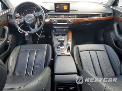Zdjęcie 8 z 12 samochodu: 2019 AUDI A4 PREMIUM VIN:WAUGMAF46KN002129 - miniatura