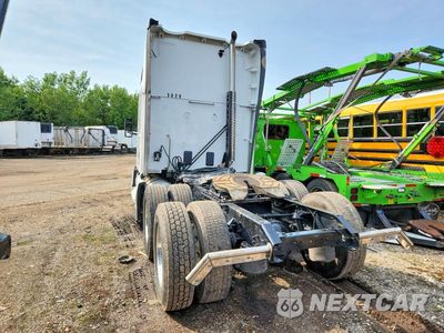 Drugie zdjęcie samochodu z przodu: 2024 KENWORTH T680 SEMI TRUCK VIN:1XKYDP9X0RJ365029 - miniatura