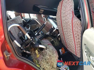Zdjęcie 10 z 11 samochodu: 1999 JEEP CHEROKEE SPORT VIN:1J4FF68S8XL649646 - miniatura