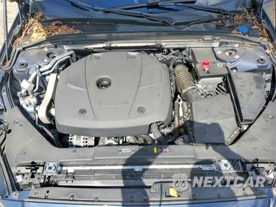 Zdjęcie 11 z 12 samochodu: 2021 VOLVO S60 T6 MOMENTUM VIN:7JRA22TK2MG092413 - miniatura
