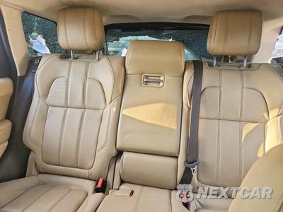 Zdjęcie 10 z 13 samochodu: 2014 LAND ROVER RANGE ROVER SPORT SE VIN:SALWG2WF4EA381360 - miniatura