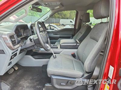 Zdjęcie 7 z 12 samochodu: 2024 FORD F150 XLT VIN:1FTFW3LD5RFA89115 - miniatura