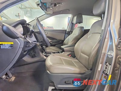 Zdjęcie 7 z 13 samochodu: 2013 HYUNDAI SANTA FE SPORT 2.0T VIN:5XYZUDLA8DG012307 - miniatura