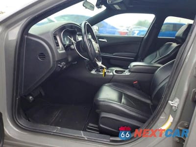 Zdjęcie 7 z 12 samochodu: 2019 DODGE CHARGER SXT VIN:2C3CDXBG1KH717675 - miniatura