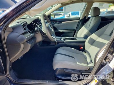 Zdjęcie 7 z 12 samochodu: 2017 HONDA CIVIC EX VIN:19XFC2F71HE030905 - miniatura