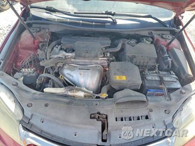 Zdjęcie 11 z 12 samochodu: 2015 TOYOTA CAMRY SE VIN:4T1BF1FK8FU968723 - miniatura