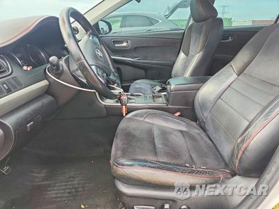 Zdjęcie 7 z 12 samochodu: 2015 TOYOTA CAMRY XSE VIN:4T1BF1FK7FU922025 - miniatura