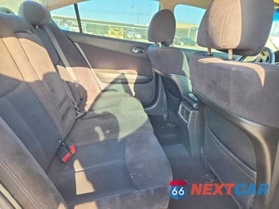 Zdjęcie 10 z 12 samochodu: 2010 NISSAN MAXIMA 3.5 S VIN:1N4AA5AP4AC839701 - miniatura