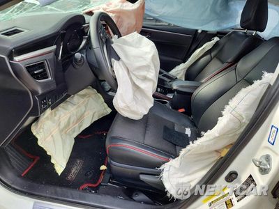 Zdjęcie 7 z 12 samochodu: 2016 TOYOTA COROLLA S SPECIAL EDITION VIN:2T1BURHE4GC544065 - miniatura