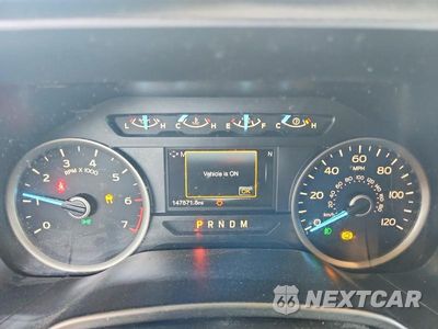Zdjęcie 9 z 12 samochodu: 2018 FORD F150 SUPERCREW VIN:1FTEW1EP7JFD51261 - miniatura