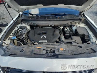 Zdjęcie 12 z 13 samochodu: 2018 MAZDA CX-9 TOURING VIN:JM3TCACY0J0235454 - miniatura