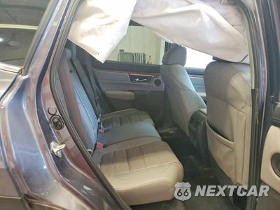 Zdjęcie 11 z 13 samochodu: 2020 HONDA CR-V EXL VIN:5J6RW2H84LL028926 - miniatura