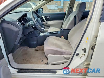 Zdjęcie 7 z 13 samochodu: 2008 NISSAN ROGUE S VIN:JN8AS58V78W410884 - miniatura