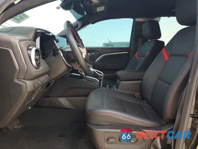 Zdjęcie 7 z 12 samochodu: 2024 CHEVROLET COLORADO Z71 VIN:1GCPTDEKXR1185222 - miniatura