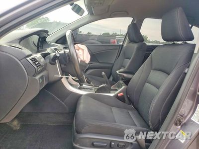 Zdjęcie 7 z 12 samochodu: 2015 HONDA ACCORD SPORT VIN:1HGCR2F55FA090736 - miniatura