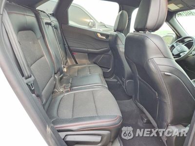 Zdjęcie 11 z 14 samochodu: 2023 FORD ESCAPE ST LINE VIN:1FMCU9MN9PUA07605 - miniatura