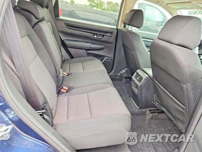 Zdjęcie 11 z 13 samochodu: 2024 HONDA CR-V EX VIN:5J6RS3H45RL003766 - miniatura
