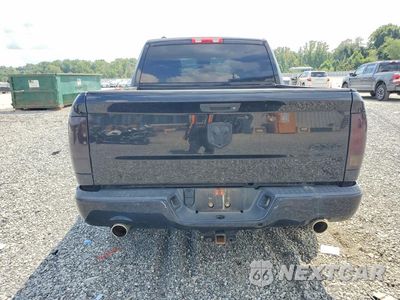 Zdjęcie 6 z 12 samochodu: 2015 RAM 1500 ST VIN:1C6RR7KT4FS516301 - miniatura