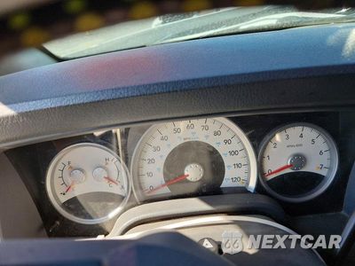 Zdjęcie 9 z 13 samochodu: 2007 DODGE DURANGO SLT VIN:1D8HB48P77F536913 - miniatura