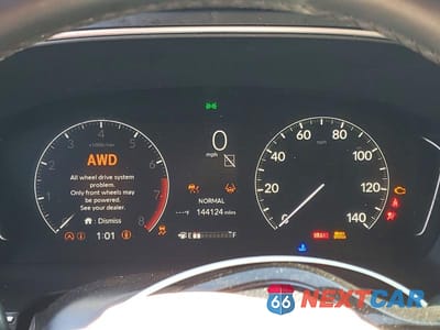 Zdjęcie 9 z 13 samochodu: 2025 HONDA PILOT EXL VIN:5FNYG1H49SB077918 - miniatura