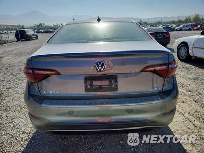 Zdjęcie 6 z 13 samochodu: 2023 VOLKSWAGEN JETTA SE VIN:3VW7M7BU4PM028769 - miniatura