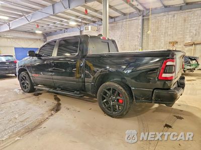 Drugie zdjęcie samochodu z przodu: 2022 RAM 1500 SPORT VIN:1C6SRFVT9NN232327 - miniatura