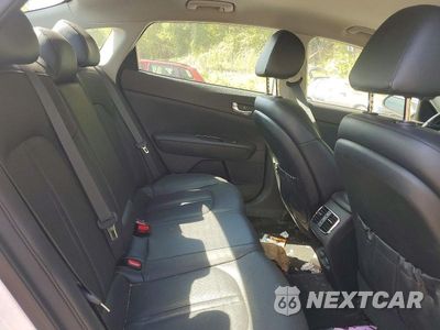 Zdjęcie 10 z 12 samochodu: 2020 KIA OPTIMA EX VIN:5XXGU4L16LG418144 - miniatura