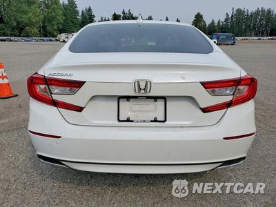 Zdjęcie 6 z 12 samochodu: 2018 HONDA ACCORD LX VIN:1HGCV1F12JA000860 - miniatura